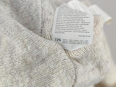 pull: Sinsay, Sweter damski, rozmiar M — 5