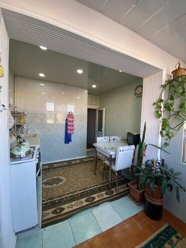 Köhnə tikili: Bakı, 3 otaqlı, Köhnə tikili, m. Xalqlar Dostluğu, 82 kv. m — 9