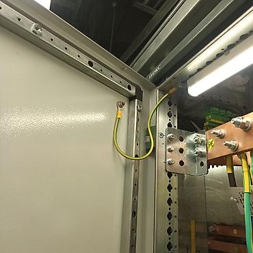 Электрики: Электромонтаж и сборка электрощитов под ключ Профессиональные услуги — 9