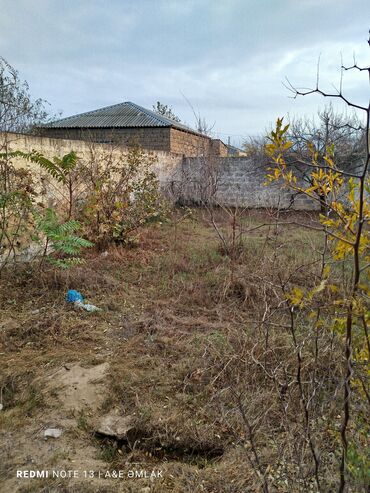 Həyət evləri və villaların satışı: Maştağa qəs. 3 otaqlı, 70 kv. m, Kredit yoxdur, Orta təmir — 11