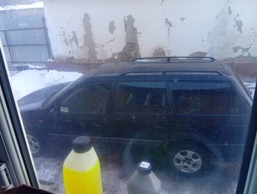 Volkswagen: Volkswagen Passat: 1991 г., 1.8 л, Механика, Универсал — 8