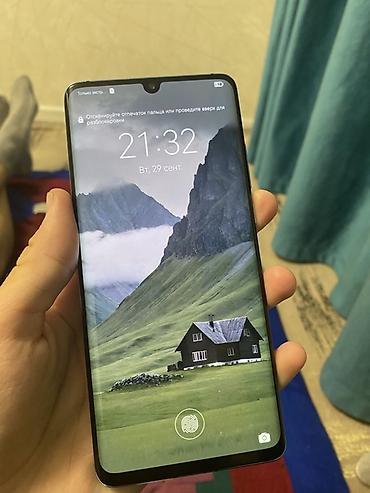 Huawei P30 Pro, Б/у, 256 ГБ, 2 SIM