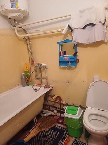 Продажа квартир: 1 комната, 34 м² — 5
