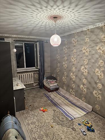 продам малосемейку: 52 м², С мебелью полностью — 1