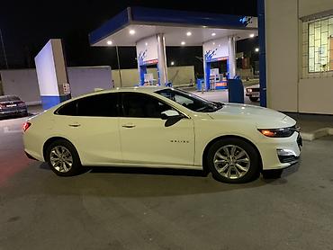 малибу 3 цена: Chevrolet Malibu: 2019 г., 1.5 л, Автомат, Бензин, Седан — 3
