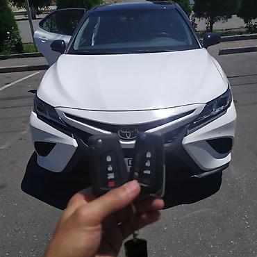 СТО, ремонт транспорта: Изготовление ключей. Смарт ключи. Прописка электронных ключей. Г — 13