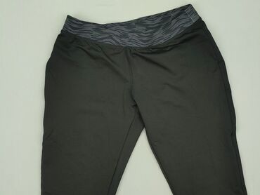 legginsy sportowe damskie 4f: Szorty damskie, Crivit Sports, M