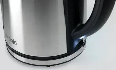 Električna kuvala: Tehnički detalji Opšte Vrsta aparata : Električno kuvalo za vodu — 13