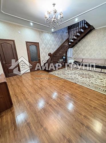 Продажа коттеджей и домов: 4 комнаты, 150 м², 3 соток, Бишкек, Рынок Баят/Азиз — 13