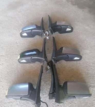 Glave motora: OTKUP VOZILA ZA FORD C-MAX OD 2005. DO 2011. GOD. | FORD velika — 11