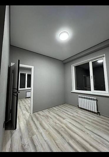 аламидин квартиры: 4 комнаты, 93 м², Аламедин-1 мкр Элитка, 10 этаж, Свежий ремонт — 2
