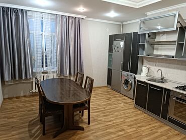 сдается квартира частный дом: 2 бөлмө, Менчик ээси, Чогуу жашоосу жок, Толугу менен эмереги бар