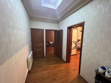 Yeni tikili: 3 otaqlı, Yeni tikili, m. Əhmədli, 80 kv. m — 9