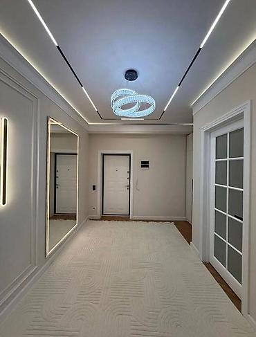 Продажа квартир: 2 комнаты, 80 м², Элитка, 14 этаж, Дизайнерский ремонт — 1