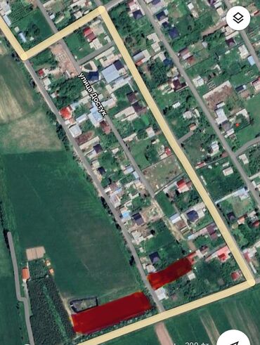 ипотечные дома в бишкеке: Дом, 85 м², 4 комнаты, Собственник, Старый ремонт