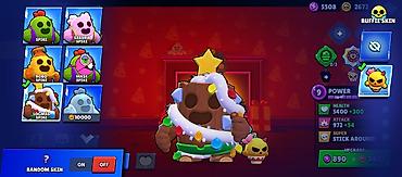 боо: Brawl Stars hesabı – MAX LEVEL brawler-lar və nadir skinlər Məzmun: - — 8