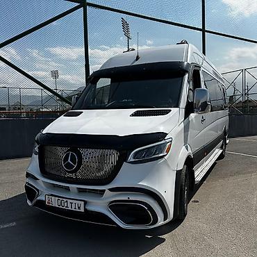 Автобус на заказ: Бус на Заказ Встреча аэропорт Алмата аэропорт Свадьба кортеж По — 5