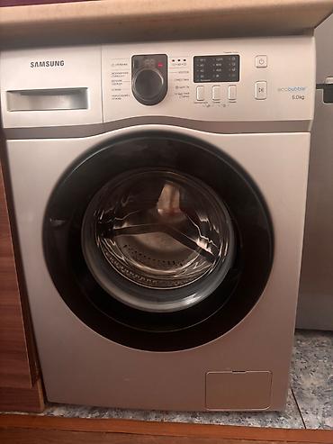 samsung paltaryuyan 6 kq: 6 kq samsung paltaryuyan unvandan goturme — 2