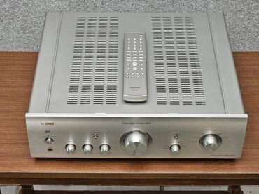 Pojačala i prijemnici: Denon PMA-1500AE integrisano stereo pojačalo sa daljinskim — 8