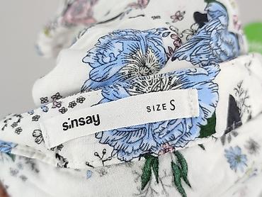 kikiriki: Sinsay, Spódnica damska, rozmiar S — 4
