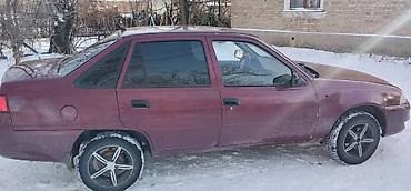 Daewoo: Daewoo Nexia: 2010 г. — 3