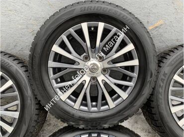 Шины: СРОЧНО 🚨 СРОЧНО 🚨 ПРОДАЮ! НЕ ДОРОГО ЛХ 570, LC 200, toyota — 2