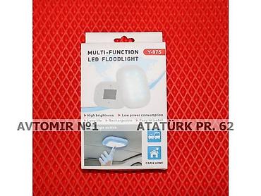 gunes paneli isiqlar: Avtomobil üçün dam işıq bundan başqa hər növ avtomobi̇l — 1