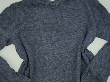 koszulka jojo: Cubus, Sweter for men, size XL