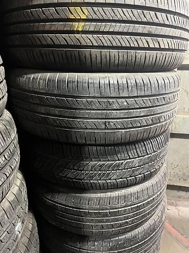 215 65 16 с: Летние корейские шины. Фирмы Kumho Nexen Hankook. Размер 205/60R16 — 4