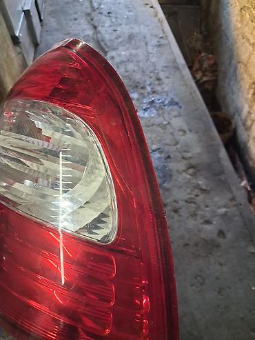 LED, Universal auto Analoq, İşlənmiş
