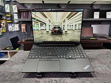 Ноутбуки Lenovo: Для программирования, Новый, Intel Core i5 — 6