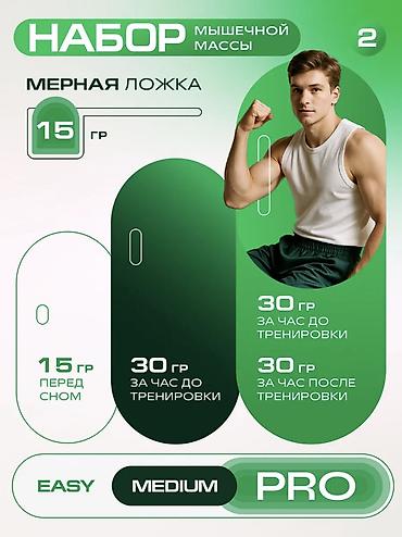 Спорт жана эс алуу: Сывороточный протеин Supptrue WHEY PROTEIN (500 г / 20 порций) — 5