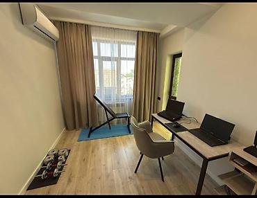 сириус плюс: 3 комнаты, 82 м², Филармония Элитка, 5 этаж, Дизайнерский ремонт — 7
