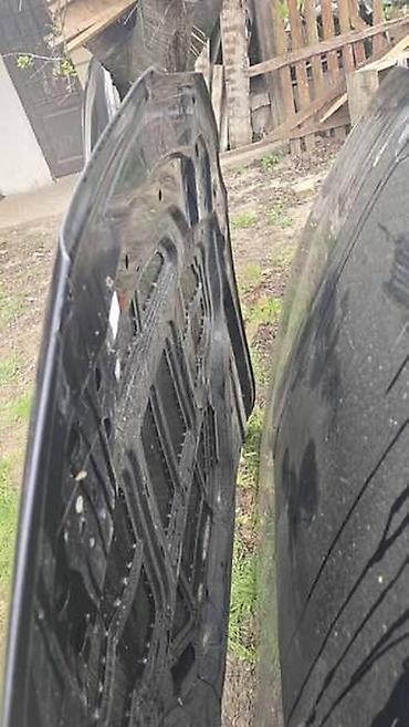 sur ron x cena: HAUBA G11 G12 ZA BMW SERIJA 7 | BMW 7 g11 g12 hauba — 5