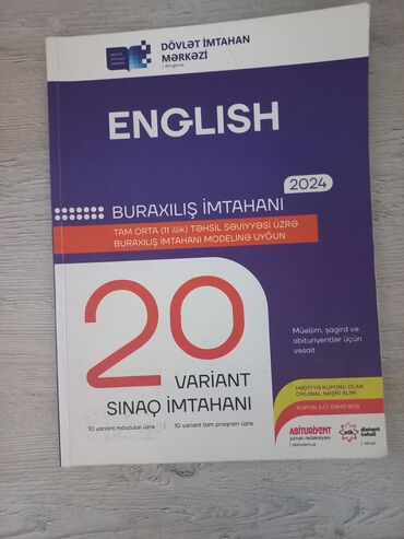 riyaziyyat 8 ci sinif derslik pdf yukle: Bu kitab Dövlət İmtahan Mərkəzi tərəfindən 2024-cü il buraxılış
