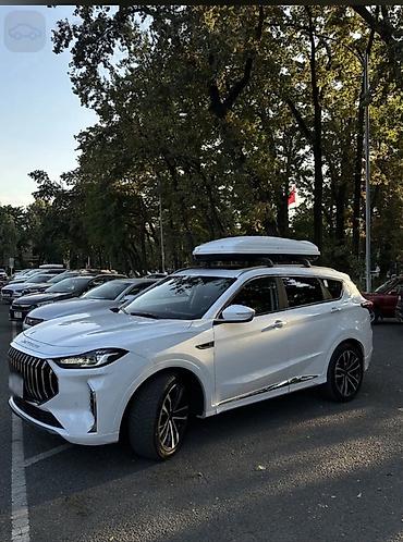 джетур машина цена: Jetour X70 Plus: 2023 г., 1.6 л, Робот, Бензин, Кроссовер — 3