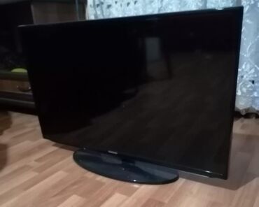 samsung 200 azn: Yeni Televizor Samsung 98" HD (1366x768), Ünvandan götürmə