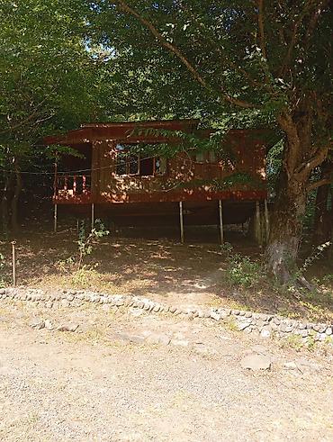 Günlük kirayə evlər: Masalli rayonu. İsti su istirahet merkezine yaxin. Turan restoranina — 25