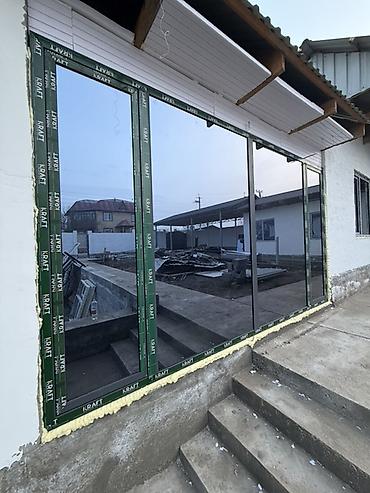 Пластиковые окна на заказ: Панорамные и стандартные ПВХ-окна/витражи под ключ - Изготовление и — 4