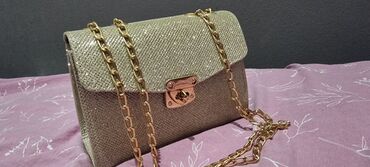 torbica od vestacke: Elegant purse