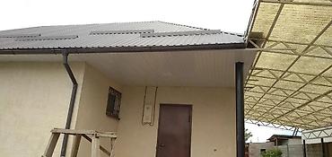 Кровля крыши: Кровля крыши | Ремонт Больше 6 лет опыта — 13