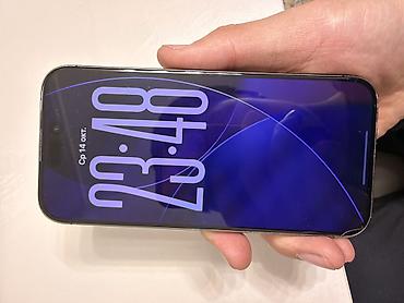 arctic leopard: IPhone 15pro 256 gb 82 акб 
Косяк есть питно на 1х камере 
Торг есть — 8