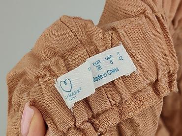 oksfordki na platformie: Primark, Szorty damskie, rozmiar S — 4