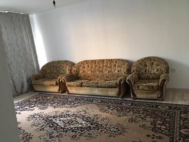 дома в оше: 2 комнаты, 69 м², Индивидуалка, 2 этаж, Косметический ремонт