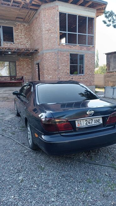 какие машины входят в комфорт яндекс такси в бишкеке: Nissan Maxima: 2000 г., 2 л, Механика, Бензин, Седан