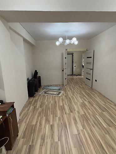Дома: 1 комната, 44 м², Ош, Собственник — 1
