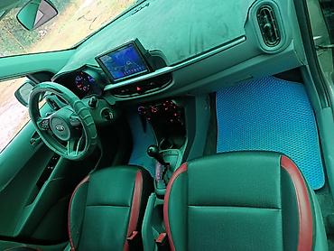 китайский авто чанган: Kia Morning: 2020 г., 0.1 л, Автомат, Бензин, Хэтчбэк — 3