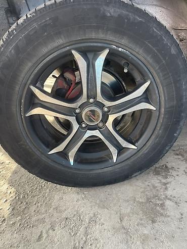 Subaru: Subaru Forester: 2001 г., 2 л, Автомат, Бензин, Универсал — 5