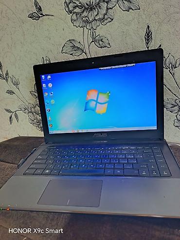 asus 8 ram: Salam təcili satılır! ASUS noutbuk - Ekran: 15.6" (HD, matris — 1