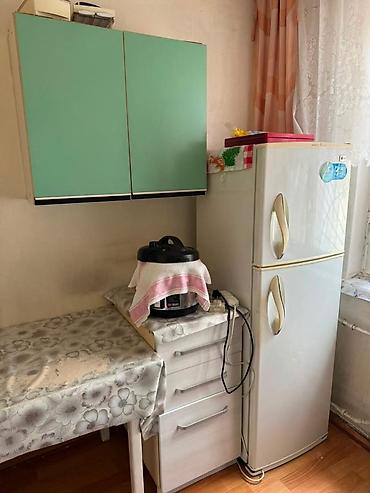 3 микрорайон квартира: 1 комната, 32 м², 3 мкр 104 серия, 1 этаж, Косметический ремонт — 5